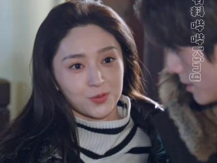 Chris本身就是一个很好的人啊#骄阳似我 #黄昊玥 #赖伟明 #赵今麦 #女性