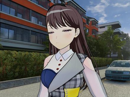 最强亡语 #高松灯 #千早爱音 #椎名立希 #洛城机密 #咕咕嘎嘎