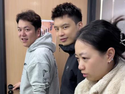 当我们让豆包锐评老板 #程总投喂日记 #办公室日常 #豆包#AI