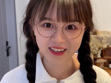 这大概就是犬系女友吧#情侣日常 #犬系女友