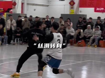 “美高柯冉还是丝滑”#柯冉赖益烨vs韩国双子星#passion球局 @DOU+小助手