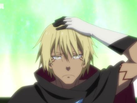 第31 暴风龙对战蜜莉姆 #萌王第二季 #动漫 #二次元