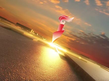 “追梦十五年”之肖峻峰:向世界宣传奥运里的中国#北京奥运会十五周年 #北京奥运会 #肖峻峰