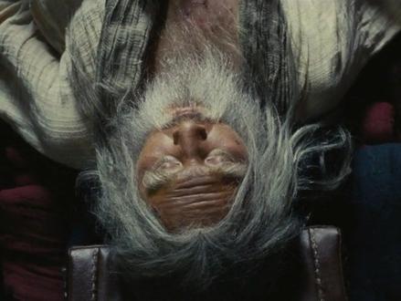 刘邦独白 王的盛宴 #王的盛宴 #电影解说