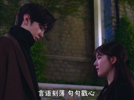 段嘉许是什么时候爱上桑稚的呢 #赵露思 #陈哲远 #了不起的精讲团 #影娱漫谈编辑部