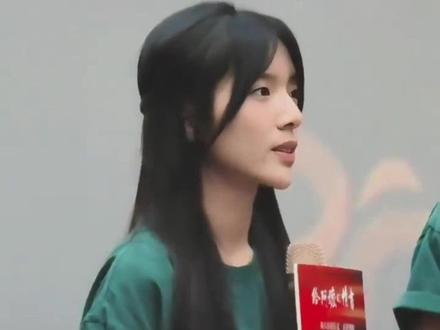 李思潼剖析南枝终身未嫁缘由,好演员读得懂角色 #给阿嬷的情书电影
