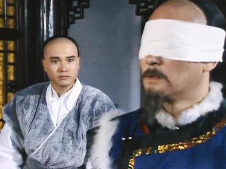 胡斐追问旧事欲报仇,苗人凤猜到主动成全#雪山飞狐 #怀旧经典影视 @抖音小助手 @DOU+小助手