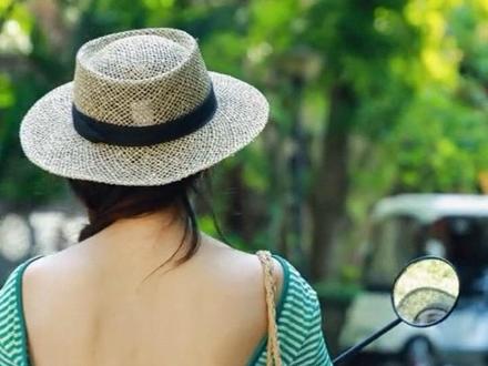 来西双版纳一定要住在景区里 #旅行推荐官 #西双版纳 #寰宇曼洲艺术酒店 #星光夜市 #来南方过冬