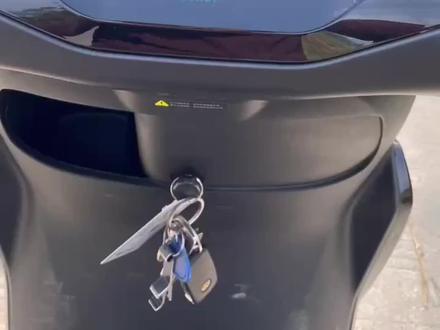 九号直上72300全程单手测试线性#九号电动 #九号电动车 #M95C