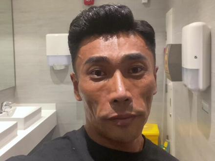 我的动力来自于我的家人 我的朋友 以及评论区给予我估计的各位 谢谢大家 谢谢