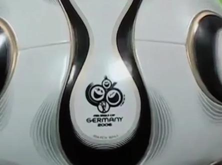 你知道历届世界杯的官方用球吗? #世界杯 #冷知识 #科普 #足球的魅力