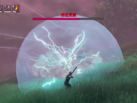 英灵神殿新手指南(5),击败boss赤血灵魂!#英灵神殿 #steam游戏 #游戏精彩时刻 @DOU+小助手