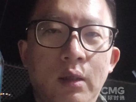 网络使用受限、车辆按配额加油……#总台记者进入伊朗 :一路上看到以军空袭的巨大破坏,明显感受到局势极度紧张。