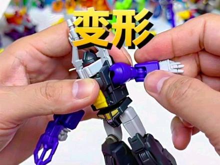 #儿童玩具 #儿童益智 #拼装模型 #童年玩具