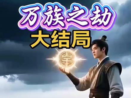 万族之劫大结局@凡哥原创视频分享