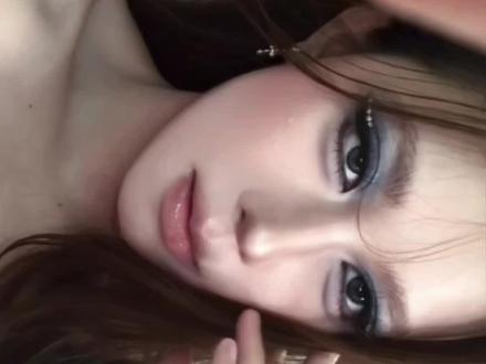 纯野烟熏!7min超详细跟练💠 Maddy蓝色系水钻妆
#新手化妆教程 #妆教 #maddy仿妆 #烟熏妆 #亢奋