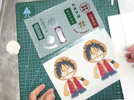 #制作过程 #烘焙人的日常 #嘉兴烘焙培训 #嘉兴蛋糕定制
蛋糕上常用的三种可食用纸张简介,嘉兴糯米纸定制打印,蛋糕装饰配件