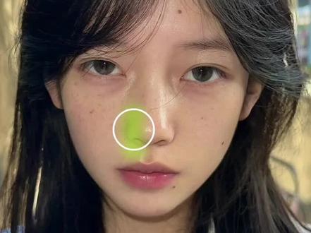 醒图邪修p图!素材照片博主在这里哦#醒图 #醒图创作者 #p图教程 #出片不用动脑 #看似P图吐槽实则教学