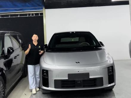 理想i6助你事业起飞 #理想i6 #理想i6怎么样 #理想汽车