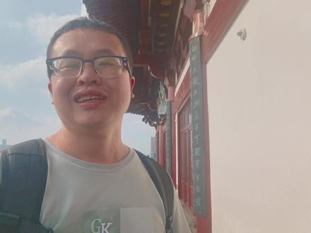 登杜甫江阁,读懂《江南逢李龟年》