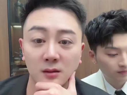 @昊瀚培训号 @昊瀚团队.管家婆 @江子杨⁵⁰⁶-星城 #直播间录屏分享 #不打PK聊八卦