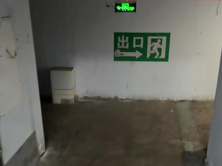 本以为只是个普通的地下通道... #模拟恐怖 #伪纪录片 #数字艺术 #后室 #建模渲染