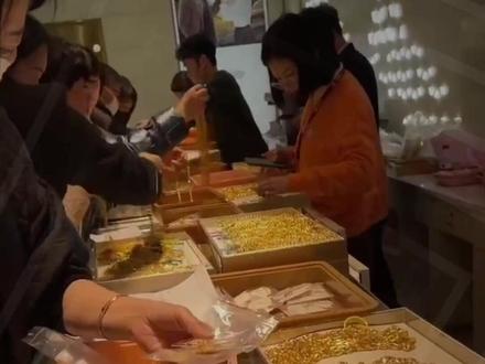 黄金暴涨!现在追还来的及吗? #黄金 #黄金暴涨 #资产配置 #戴维李 #投资