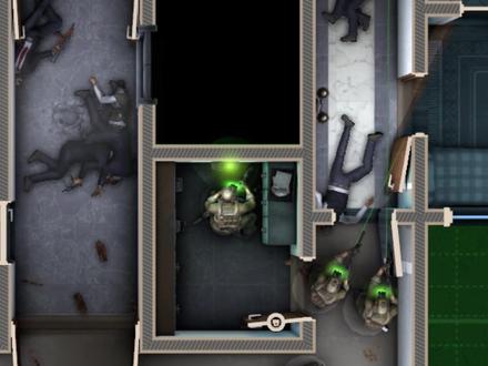 #steam游戏 #doorkickers2 #破门而入2 破门而入2提高可玩性的设置:保留游戏中的Deadbodies