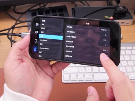 usb type c转HDMI DP数据线 手机投屏、电脑扩展屏显示数据线#阿卡西斯 #手机投屏 #HDMI #DP