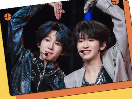 你终于说出口你对我感情也很重 没有人比我更爱你 #奇文 #左奇函 #杨博文 #TF家族四代 #荣耀之战