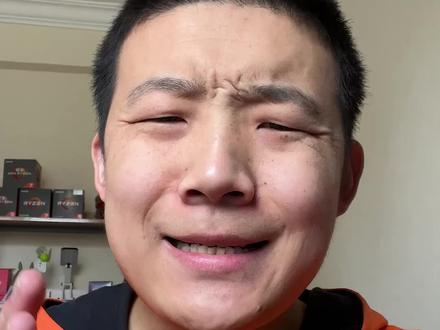 AMD真的是对小白不是很友好呀~~#电脑 #电脑技巧 #电脑配置