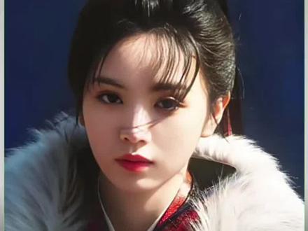 《逐玉》08长玉第一次上战场,就干掉敌军大将#古装剧 #逐玉 #樊长玉 #田曦薇#张凌赫