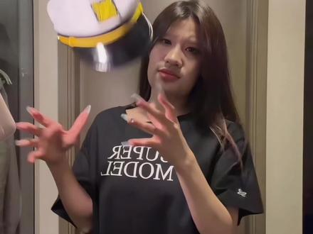 感觉好像不太对 但好像又对了 #口哨舞 #变装 #卡点