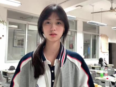 如果说是真的爱我 那为何都不说出口#如果呢dj #校园 #手势舞