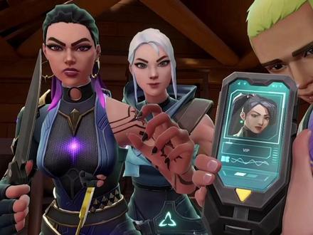 都市神医贤者,治疗病患。 #无畏契约 #抖音游戏趣讲作者团