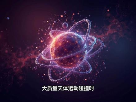 8 月地球会因黑洞引力波失重 7 秒! 这事儿到底是真是假?