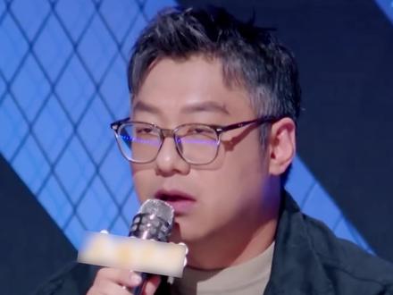 原唱来了也得挨两句#邓佳鑫 #梁源 #有歌第二季 #综艺 #对抗路