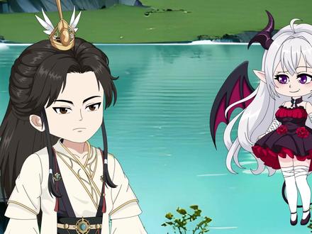 来到这里就是为了肃清一切 #原创动画 #沙雕动画 #修仙动画