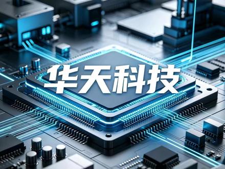 每天研究一家上市公司—华天科技 每天研究一家上市公司—华天科技#华天科技 #半导体封测 #先进封装 #chiplet #国产替代