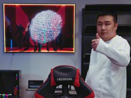 普通人买电竞椅,就怕花了钱,还是坐得不舒服,试试进源G37吧 #人体工学椅 #电脑椅 #电竞椅 #椅子 #按摩椅