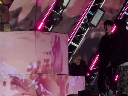 高迪已经替你们在万岁山看过了
#万岁山江湖音乐节 #精彩高迪