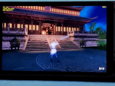 鲁大师跑分近100万分?我的壹号掌机OnexPlayer 1S i7-1195g7不插电Turbo模式鲁大师全过程 #鲁大师跑分 #掌机 #电脑 #游戏 #数码科技