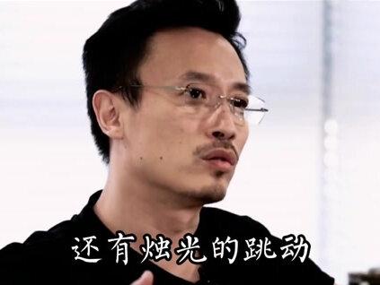 “虽然那时候被很多人吐槽夜戏太暗,但真的很还原那个年代,很真实啊"#赵丽颖#原唱版画离弦