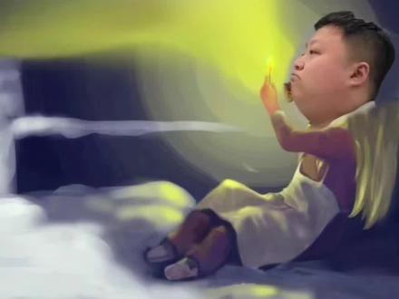 这您受得了吗#李烔 #陈震 #陈震同学