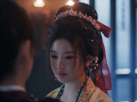 最后了还是在担心她回不去吗 #逐玉 #俞浅浅 #齐旻