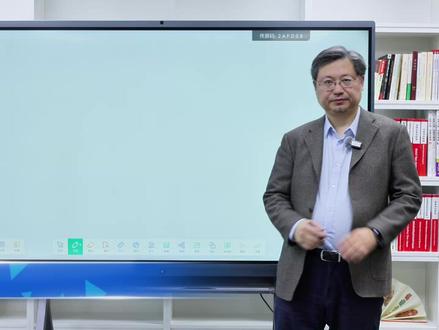 央行1万亿买断式逆回购 #杨华老师 #市场分析 #品牌出海 #财经