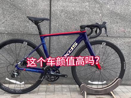 喜德盛RF500-A tiagra 2x10
全内走 48码
线拉油碟 桶轴 四培林花鼓 价格美丽 成色不
错 入门破风 颜值逼格非常高#捷安特escape1 #捷安特 #escape1 #感受骑行的独特魅力 #喜德盛