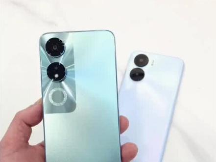 荣耀畅玩40和畅玩40plus体验测评#手机数码 #手机测评 #数码 #荣耀手机