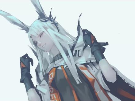 整合运动干部背景故事介绍:霜星#明日方舟