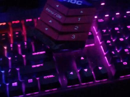关于AOC OSD 锁定解决方法